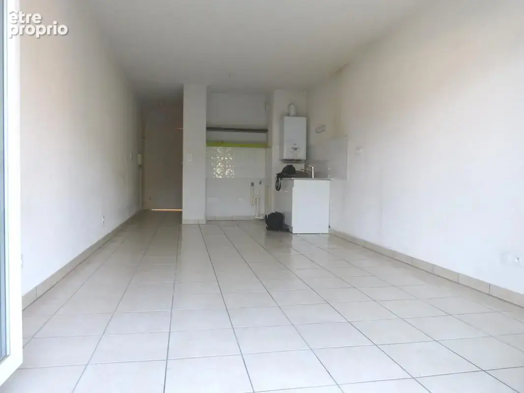 Appartement récent - photo 6