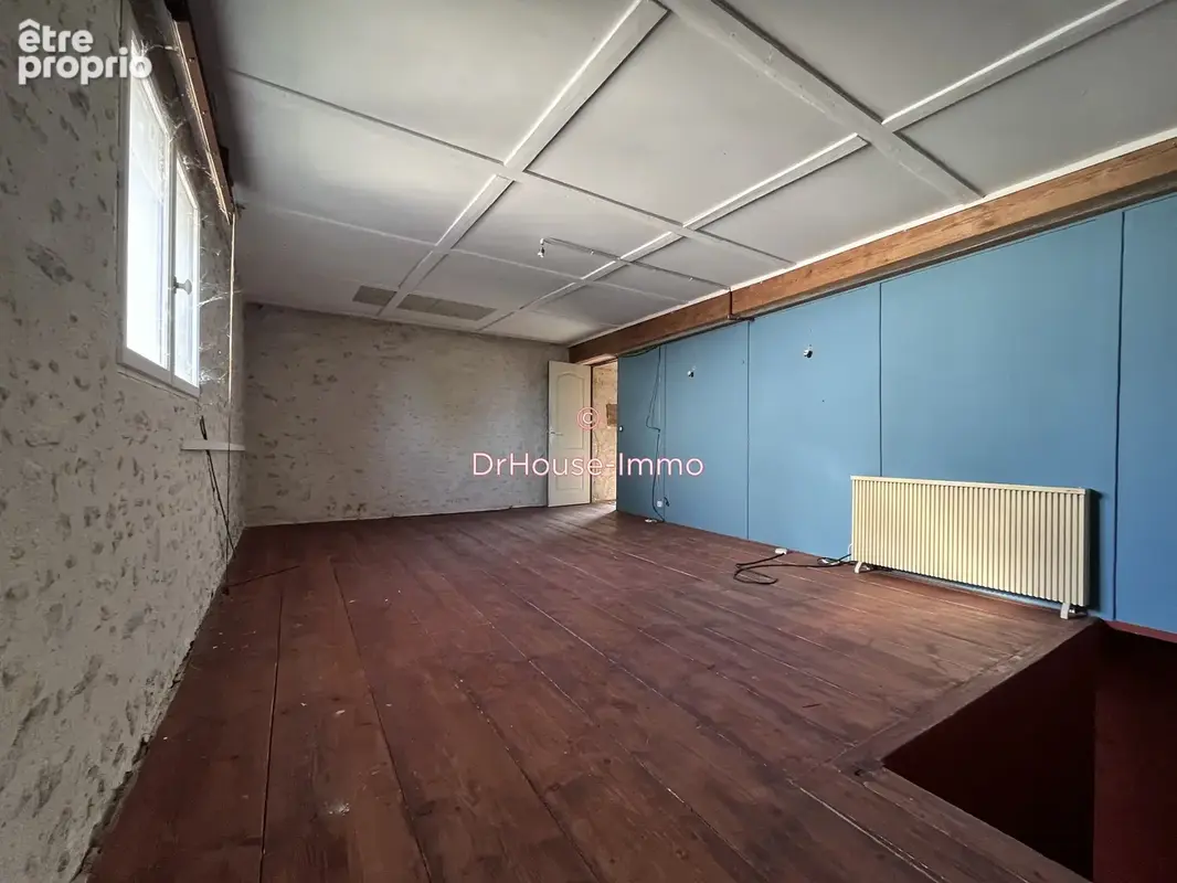 Maison 4 pièces 145 m² à vendre à Fontenay-Le-Vicomte (91540) - photo 6