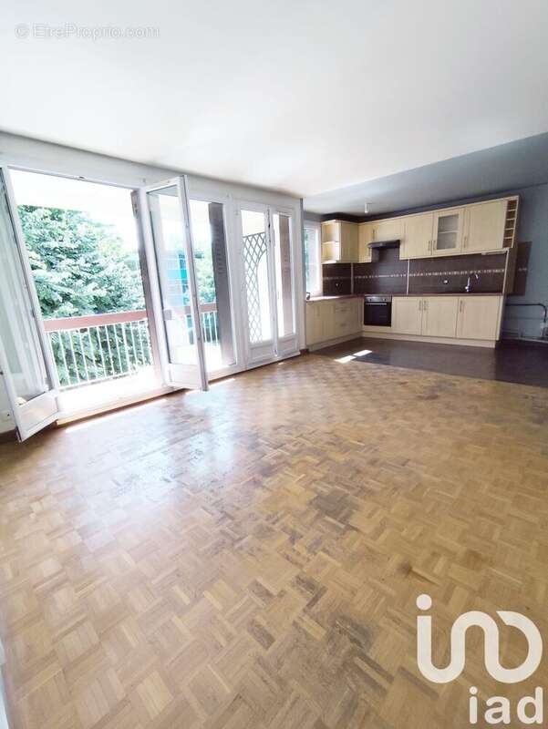 Photo 2 - Appartement à MORSANG-SUR-ORGE