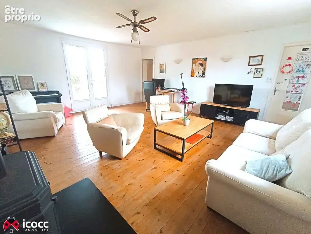 Maison 6 pièces 165 m² à vendre à La Bretonniere-La-Claye (85320) - photo 2