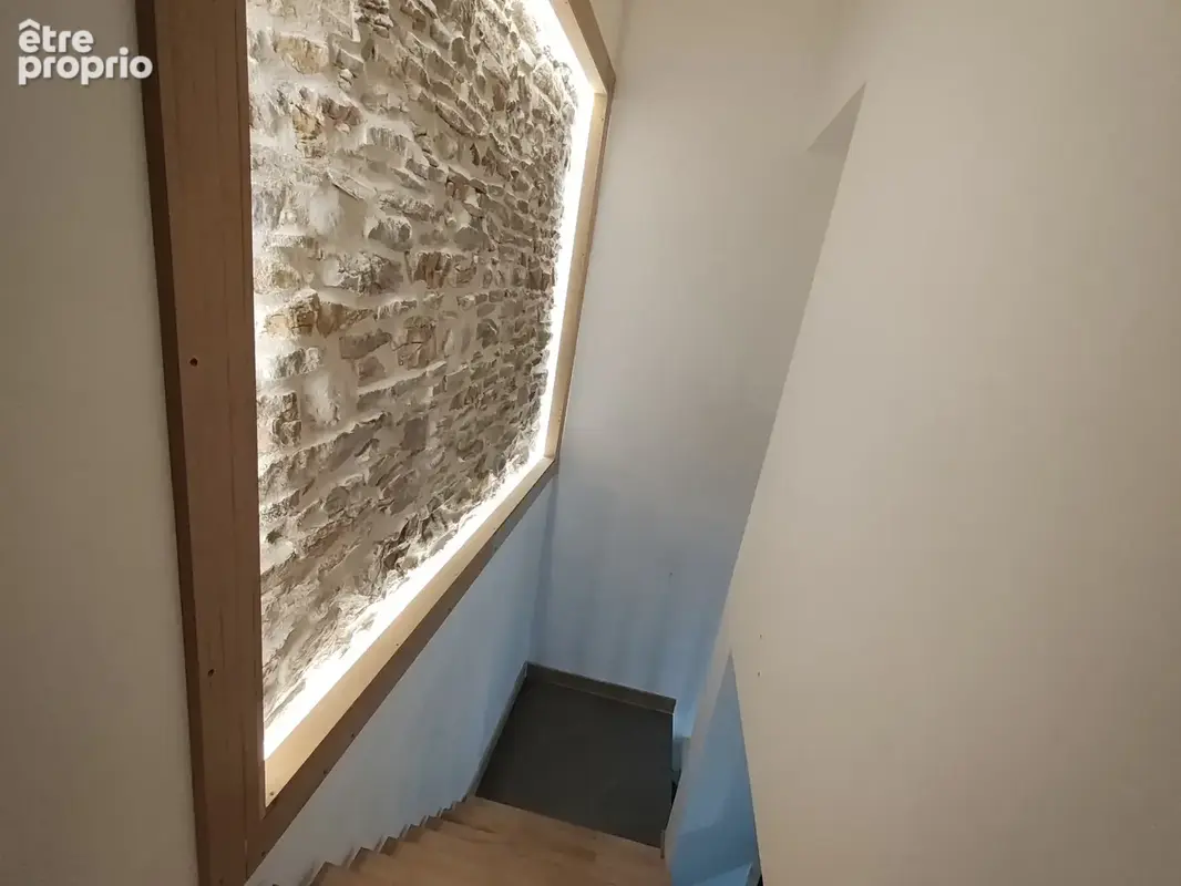 Coup de cœur   maison 171 m2   4 chambres   saint-romain-de-jalionas - photo 16