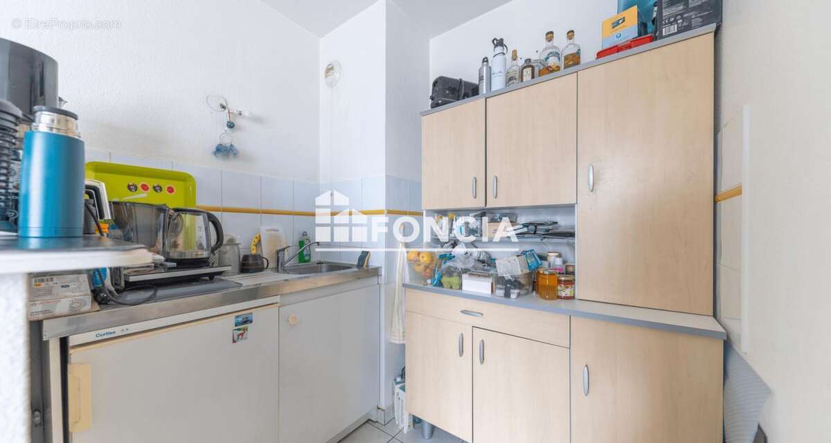 Appartement à ESCHAU