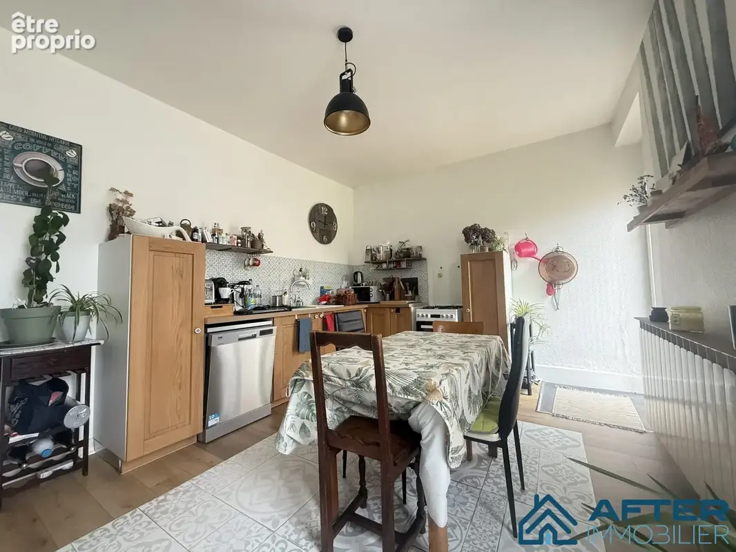 Maison 154 m² à Baccarat  - photo 7