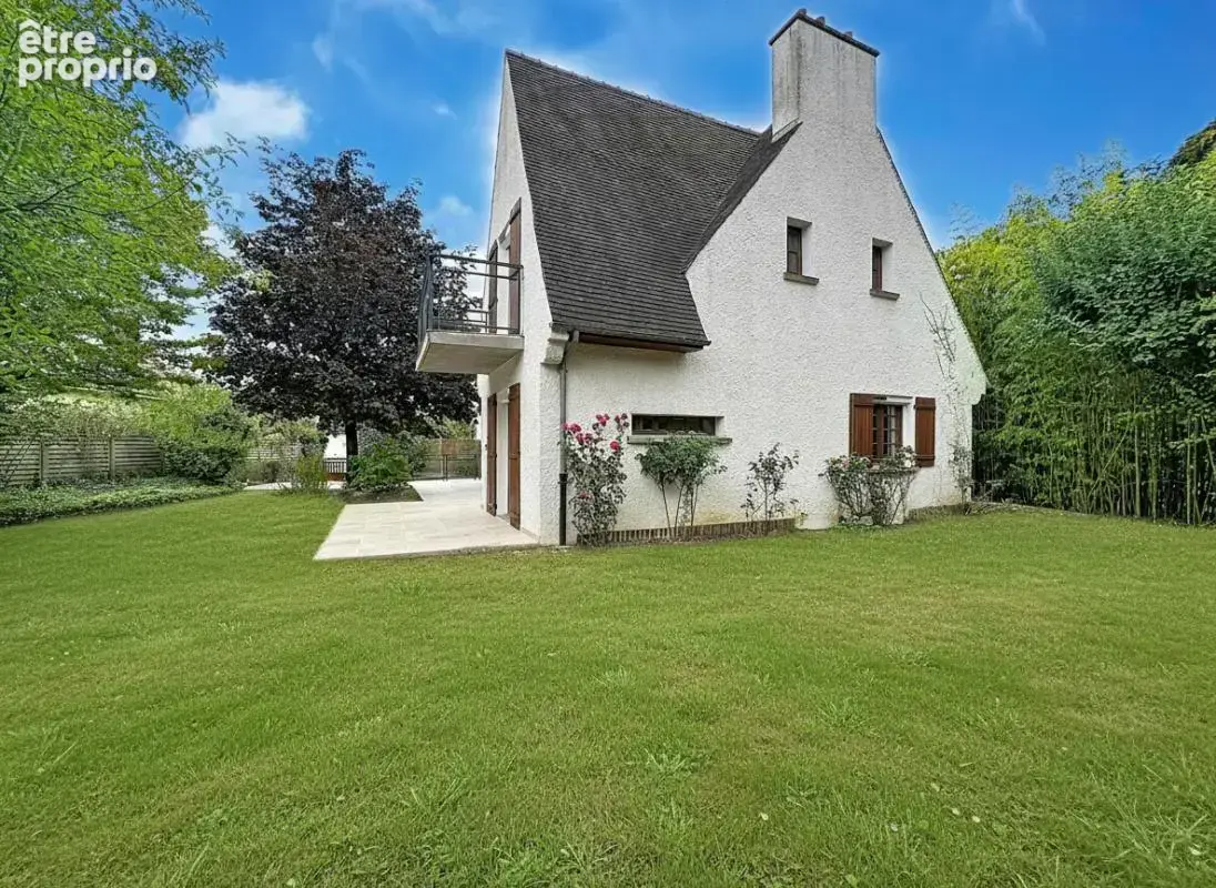 Domaine de la vallée de la bièvre  maison familiale en lisière de forêt, au calme absolu - photo 15