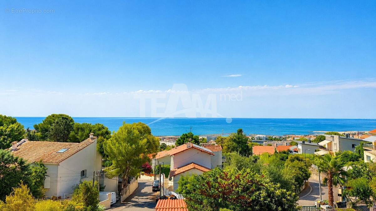 Photo Maison à Sete au prix de 799 000€