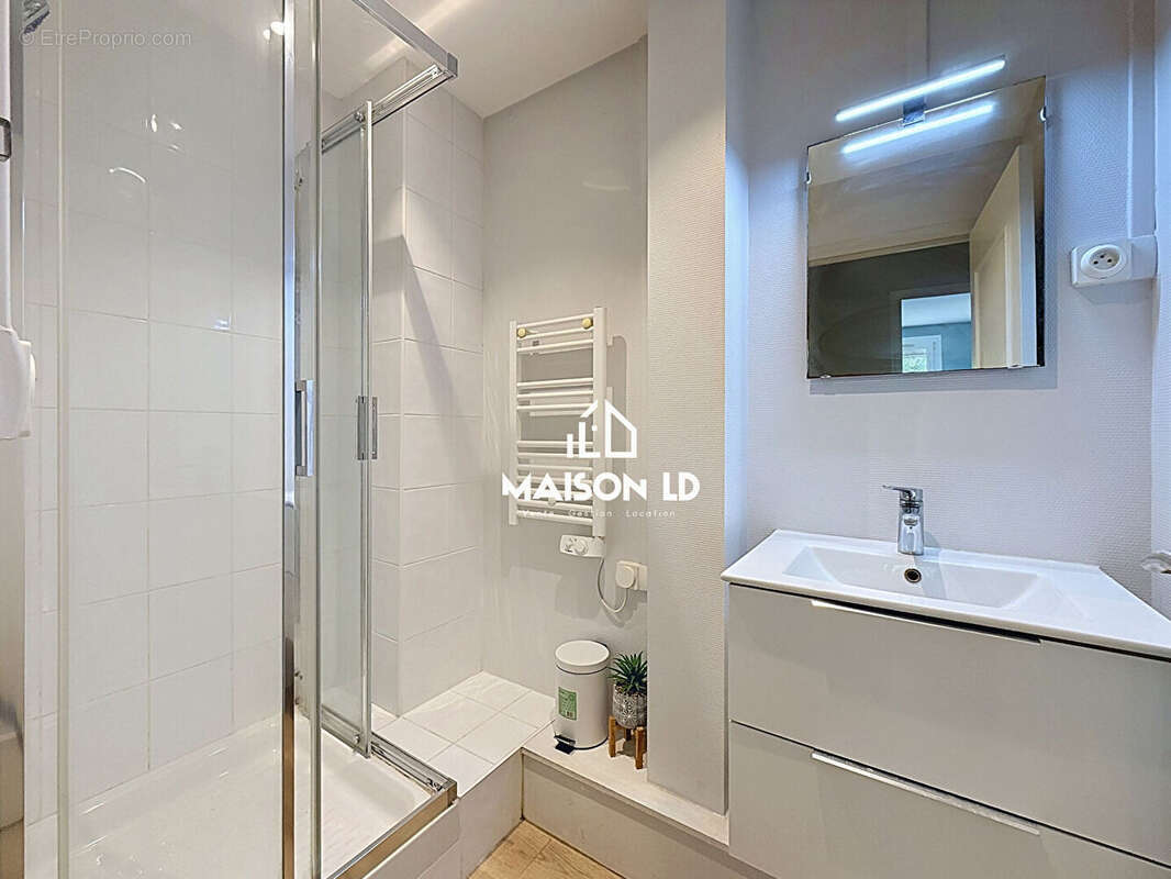 Appartement Herouville Saint Clair 5 pièce(s) 74 m2 - photo 6