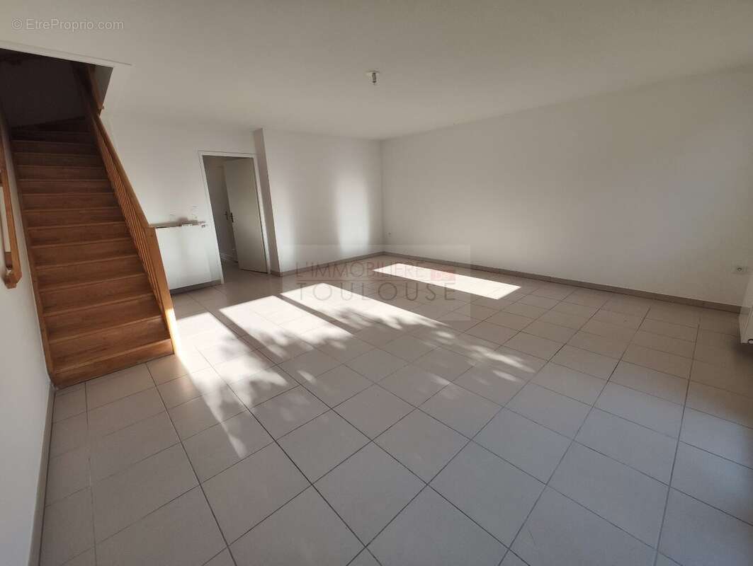 Maison à BALMA