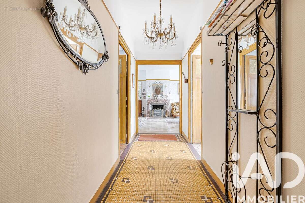 Photo 6 - Maison à COLOMBES