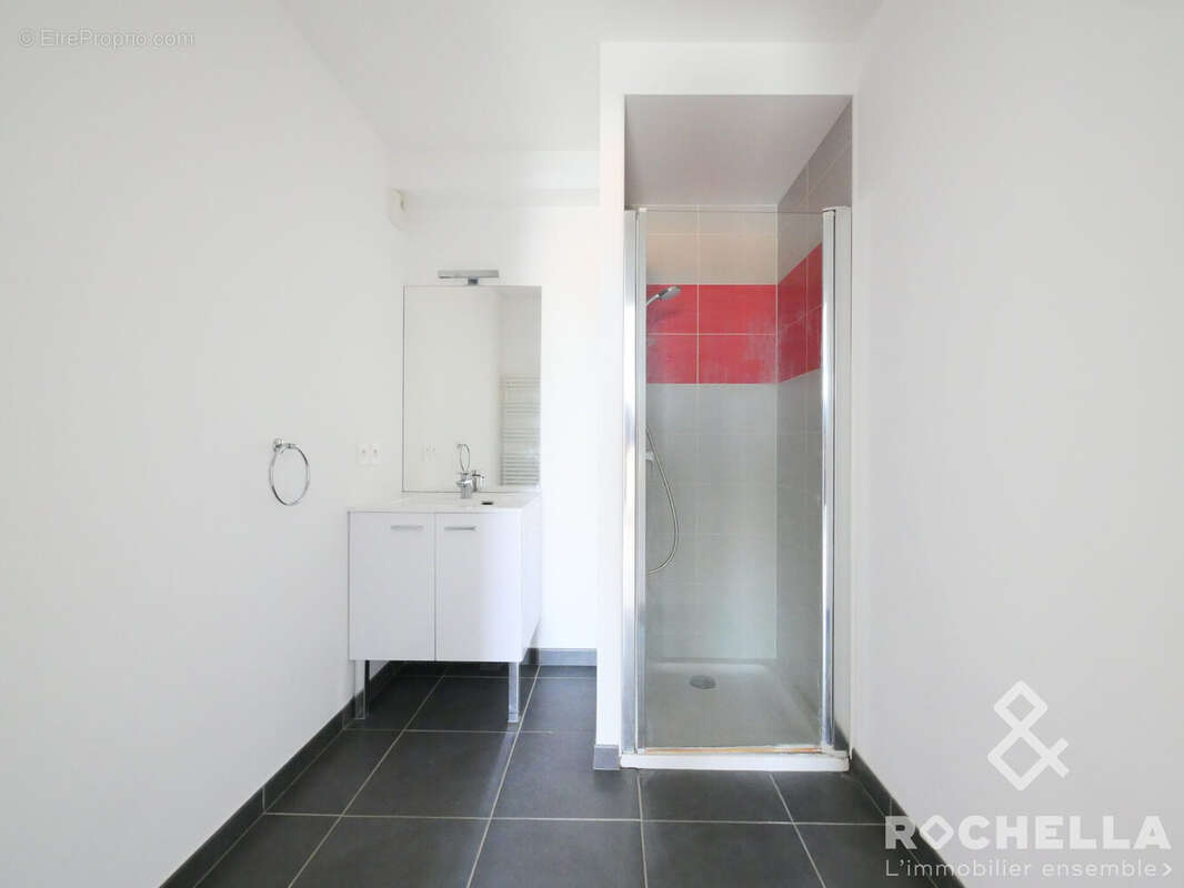 Appartement à AYTRE