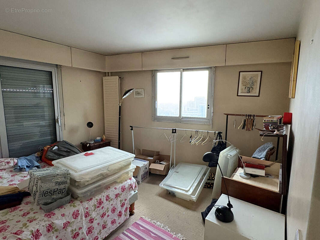 Appartement familial Place d'Italie - photo 10