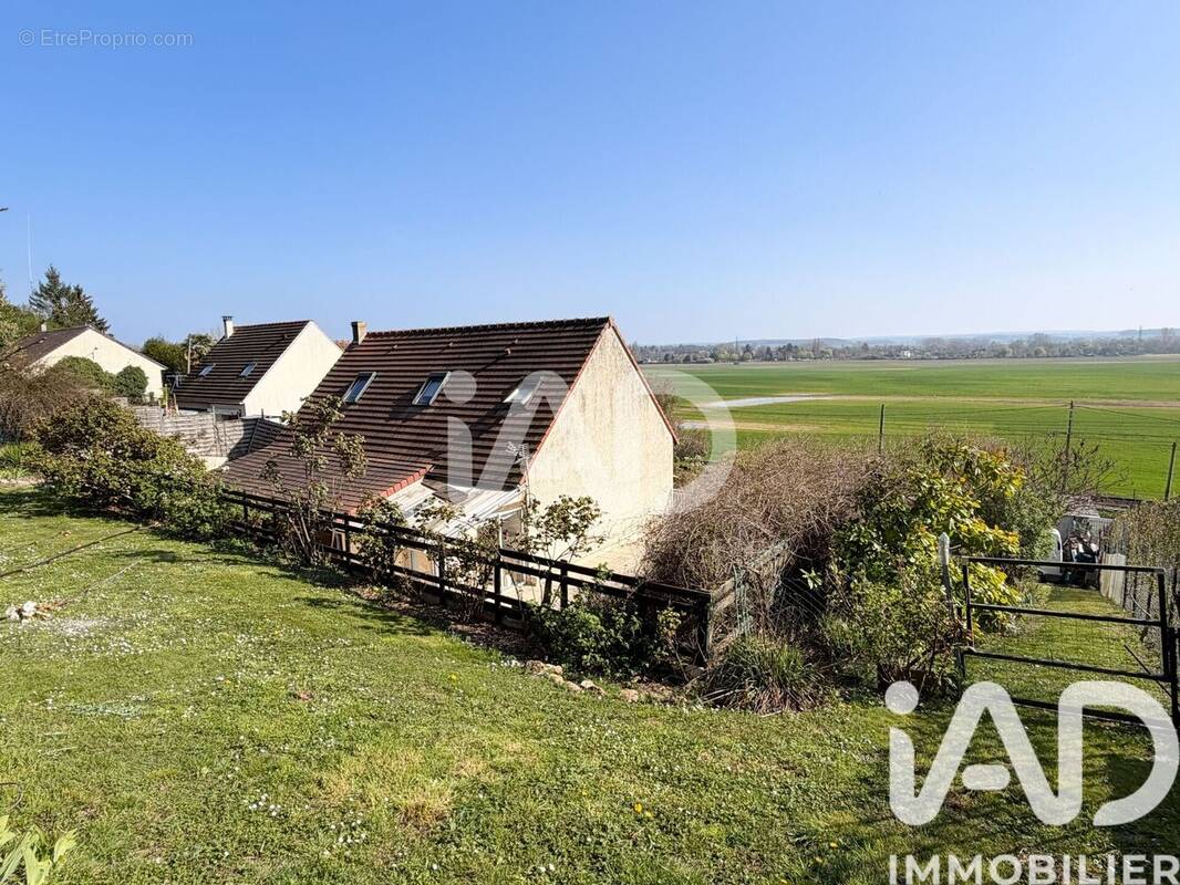 Photo 1 - Maison à LA GRANDE-PAROISSE