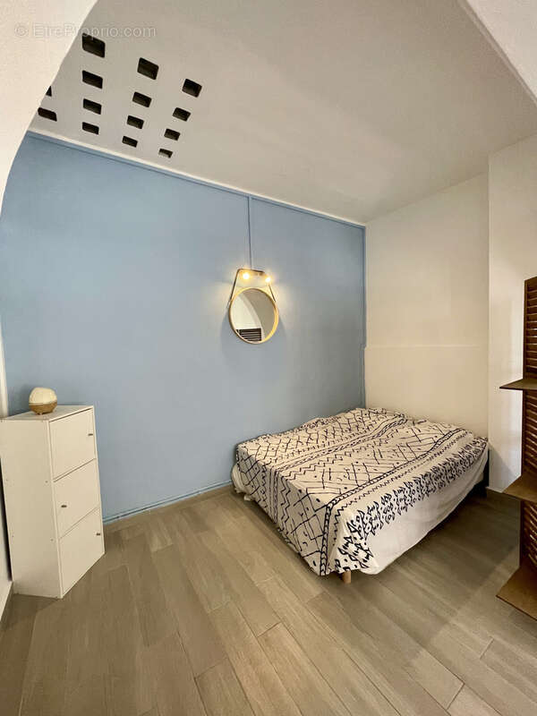 Appartement à BASSE-TERRE