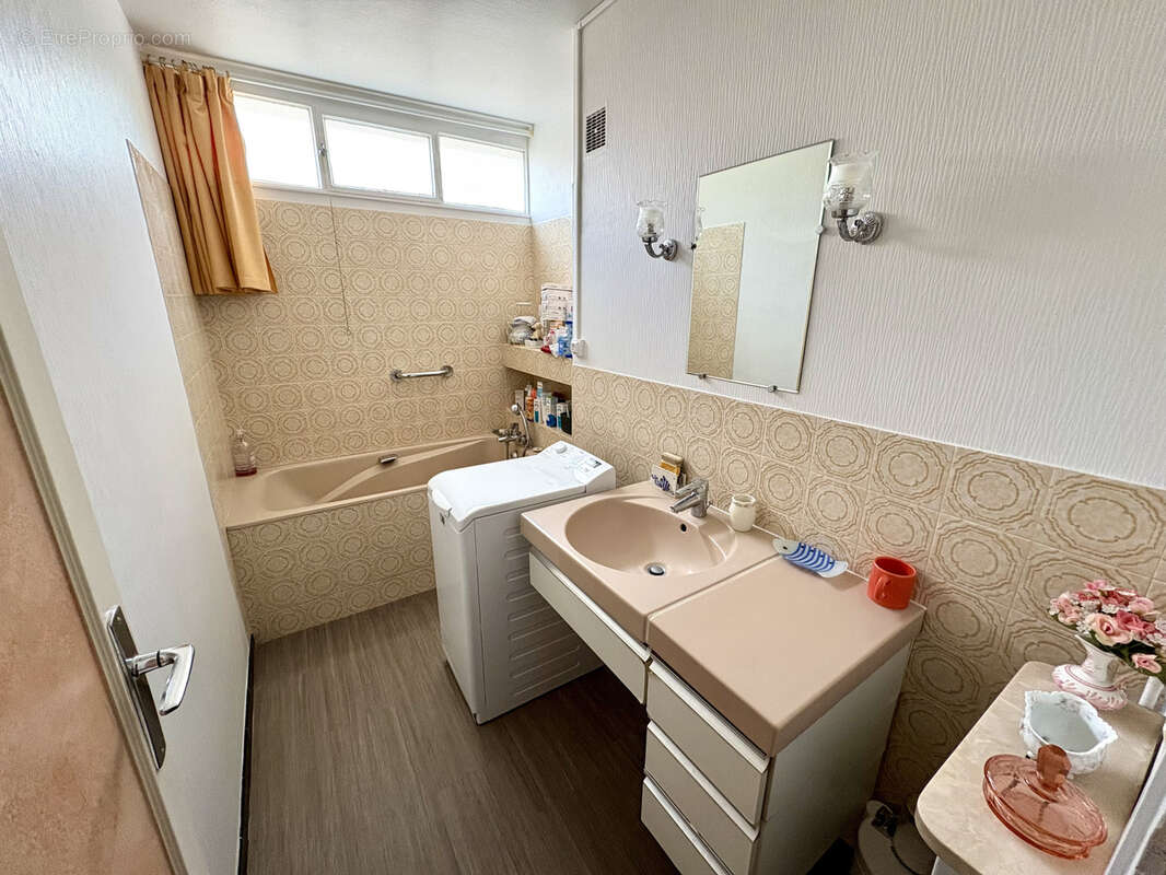 Appartement à CHAMALIERES