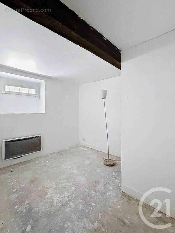 Appartement à CHAMPIGNY-SUR-MARNE