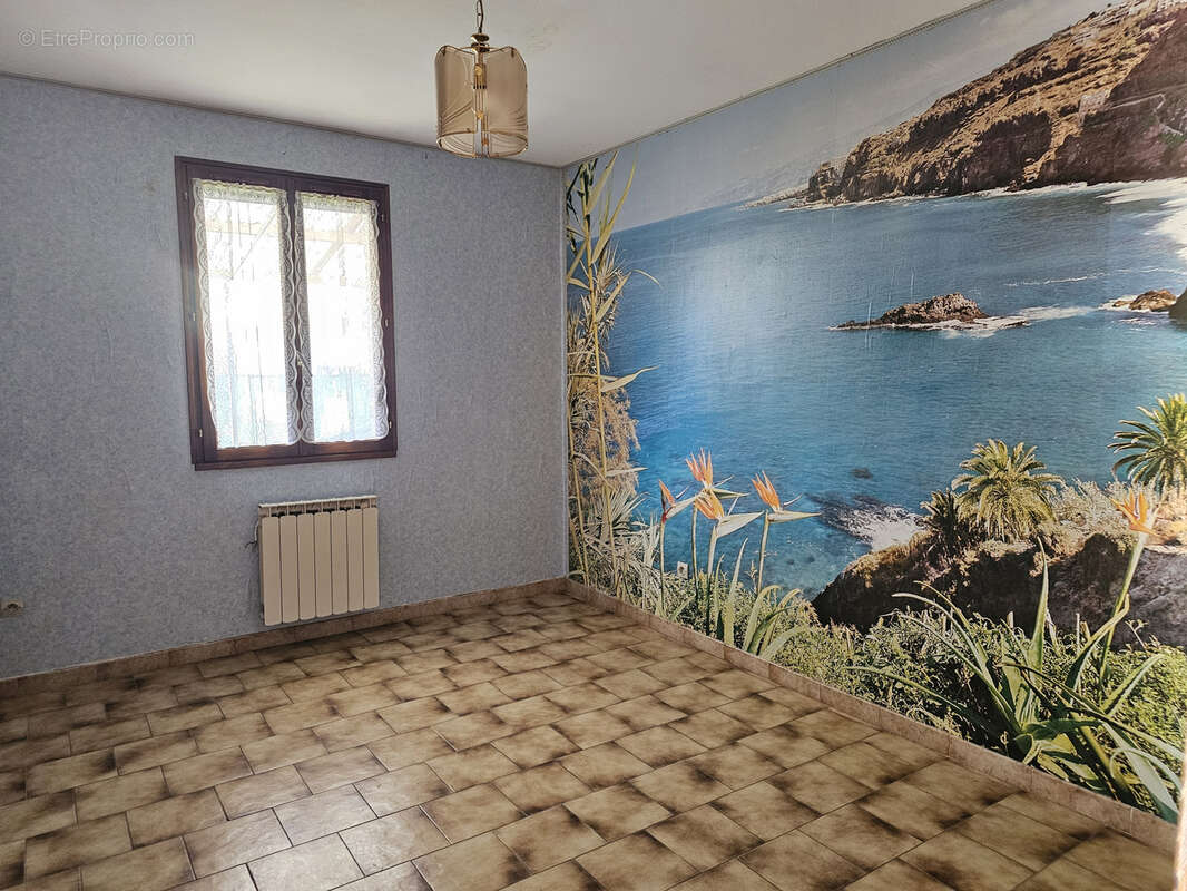 Maison à TARASCON