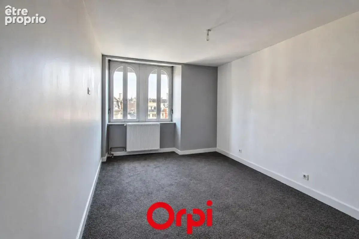 Appartement d’exception – Dernier étage – Place Golbéry, Strasbourg - photo 5