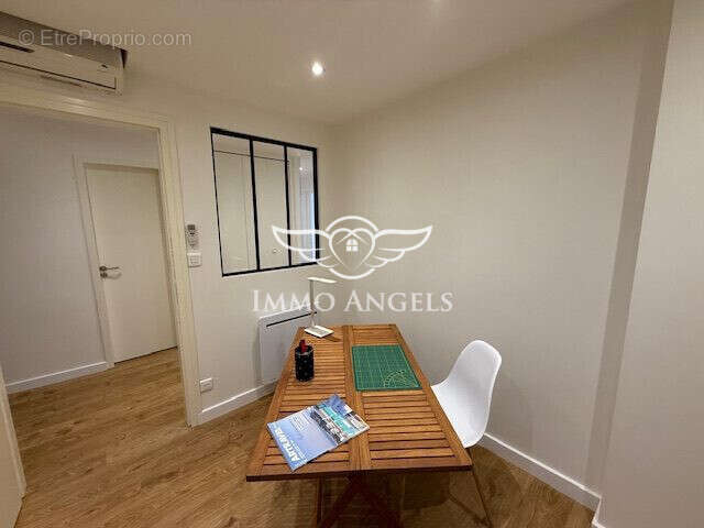 Appartement à LES SABLES-D&#039;OLONNE