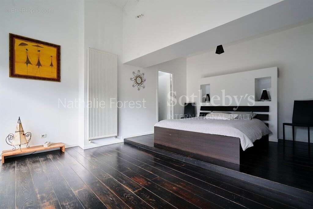 Maison à LAMBERSART