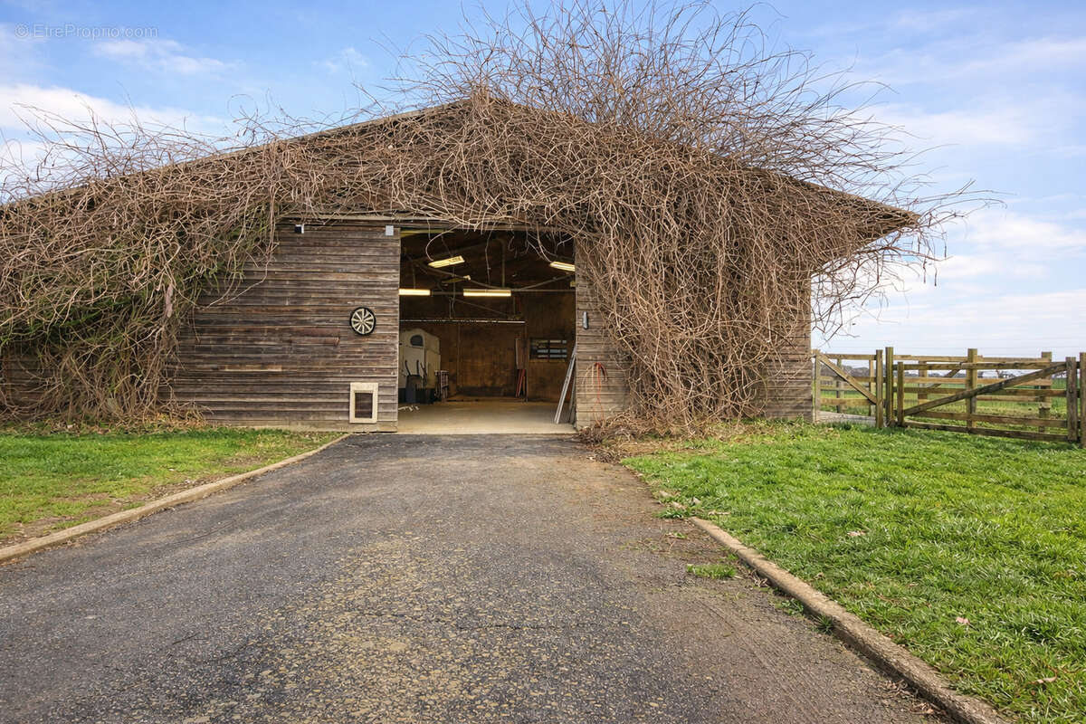 Maison à ILLIAT