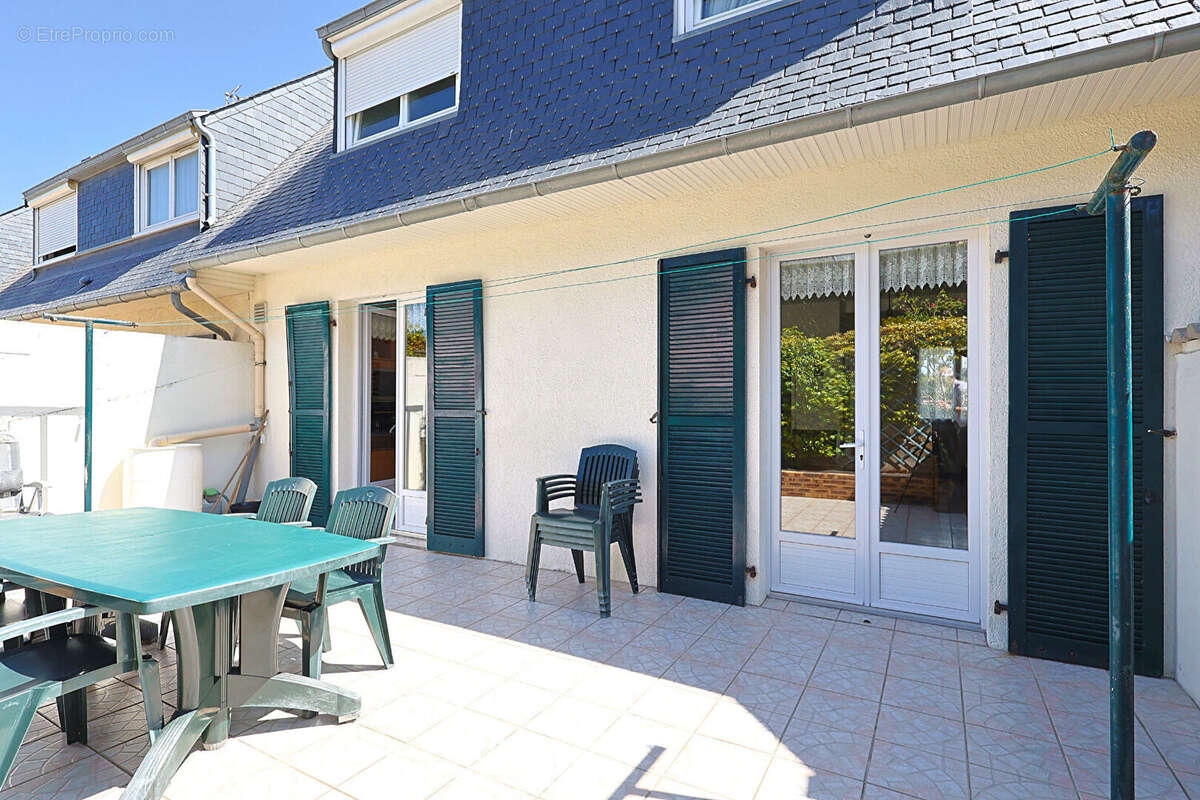 Maison Saint Malo 5 pièce(s) 97 m2 - photo 4