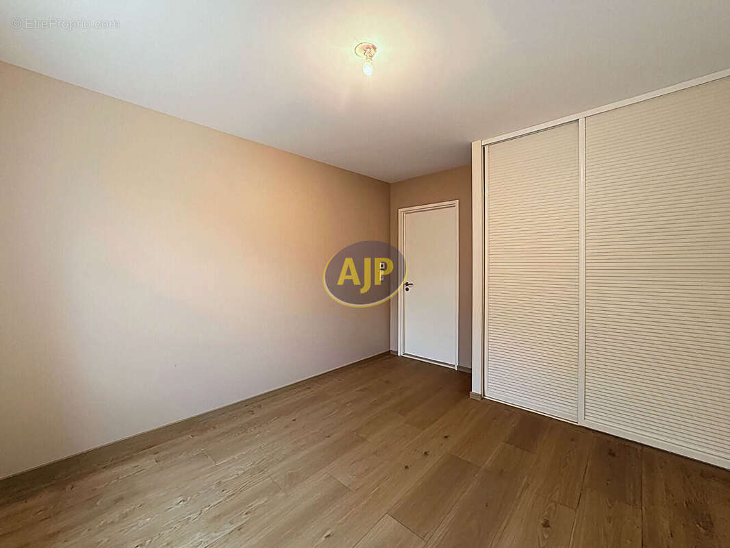 Appartement à CAPBRETON