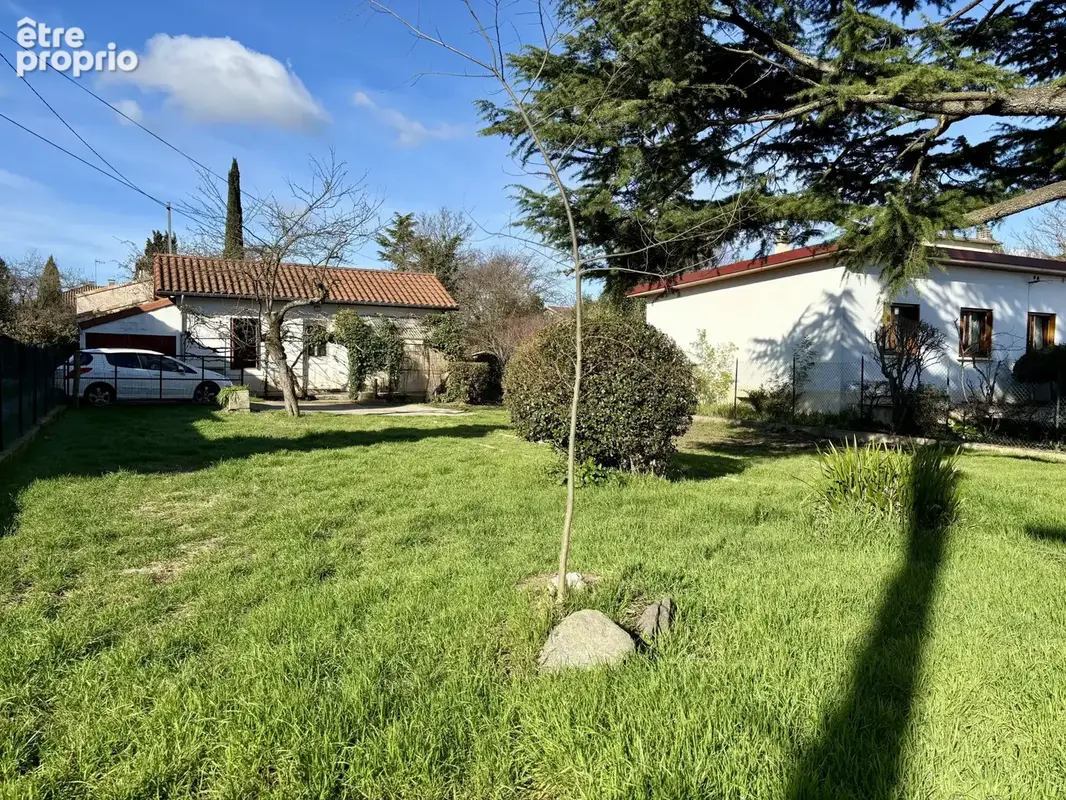 Maison 3 pièces 58 m² à vendre à Romans-Sur-Isere (26100) - photo 3