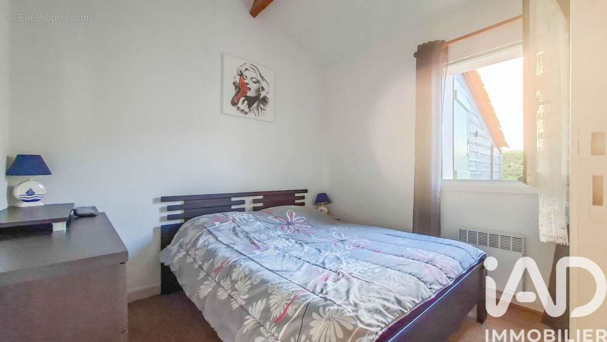 Photo 4 - Maison à SAINT-JEAN-DE-MONTS