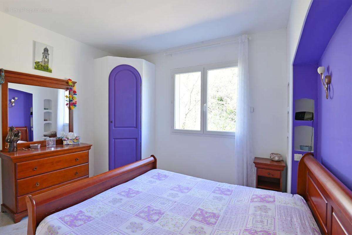 Maison à BAGARD