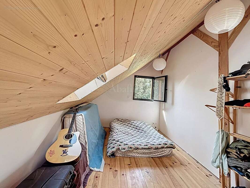 Maison à BAGNERES-DE-BIGORRE