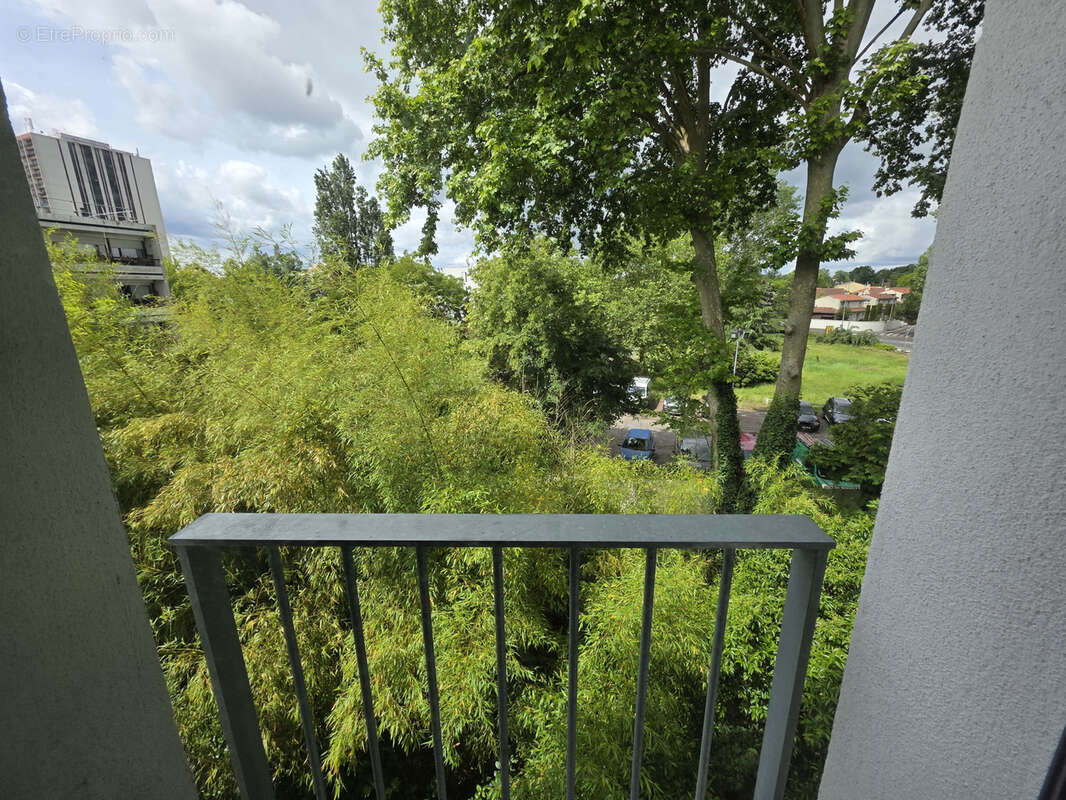 Appartement à PESSAC