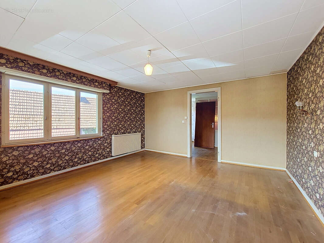 Maison 142 m² à Weitbruch  - photo 7