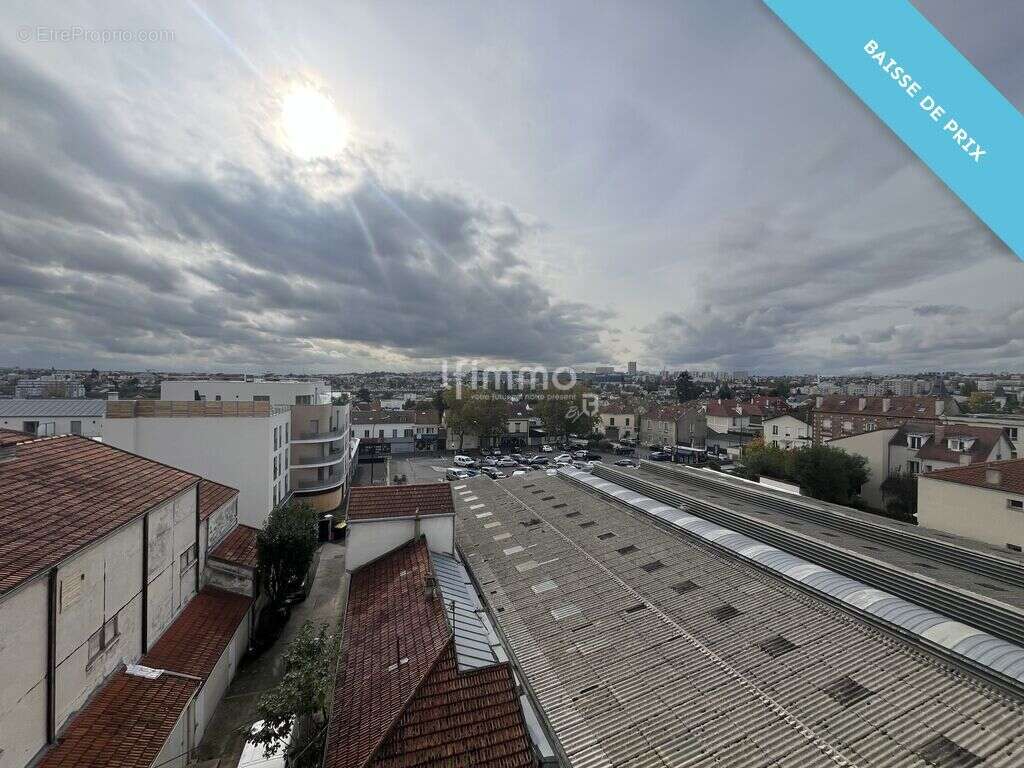 Appartement à NEUILLY-PLAISANCE