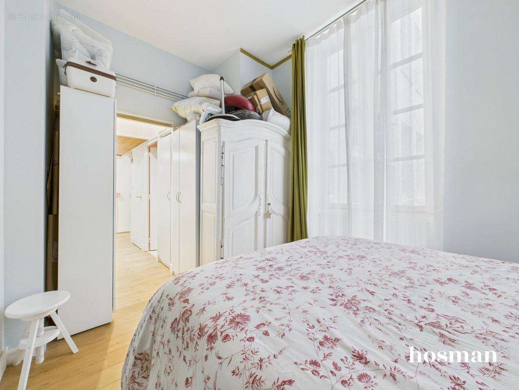 Appartement à LYON-1E