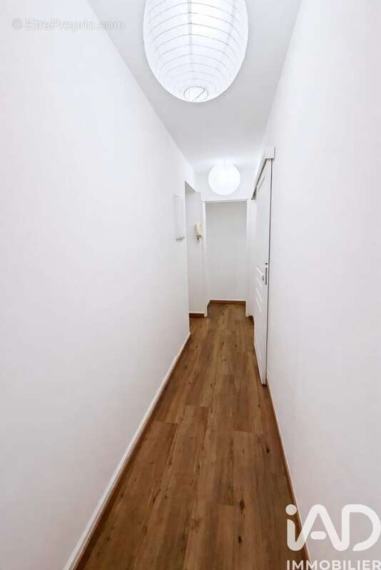 Photo 8 - Appartement à NOISY-LE-GRAND