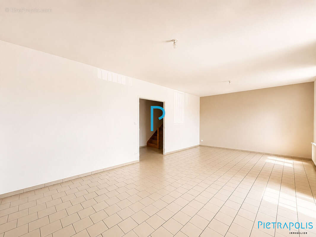 Appartement à TARARE