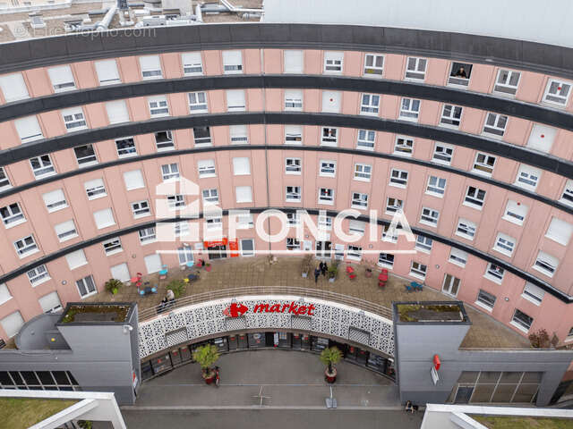 Appartement à CLERMONT-FERRAND