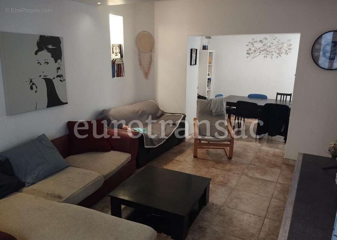 Maison à SAINT-PARGOIRE