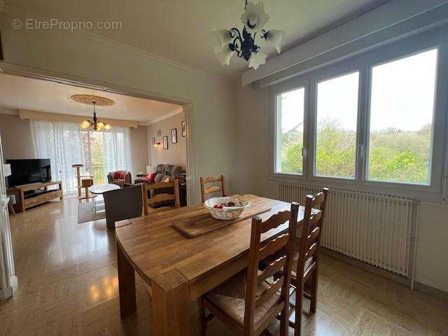 Maison 122 m² à Beuvillers  - photo 6
