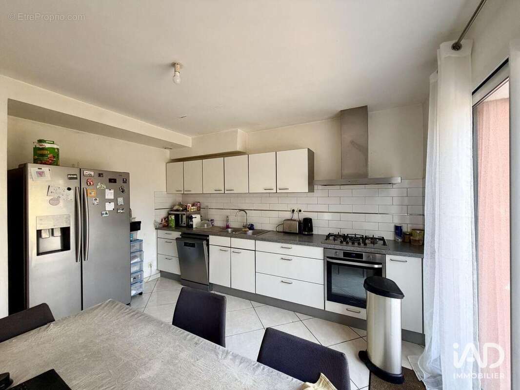 Photo 6 - Maison à PONT-PEAN