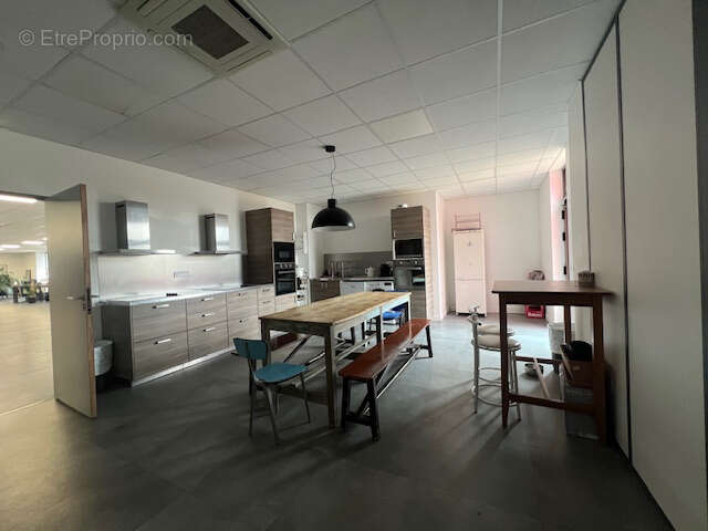 Appartement à TREMBLAY-EN-FRANCE