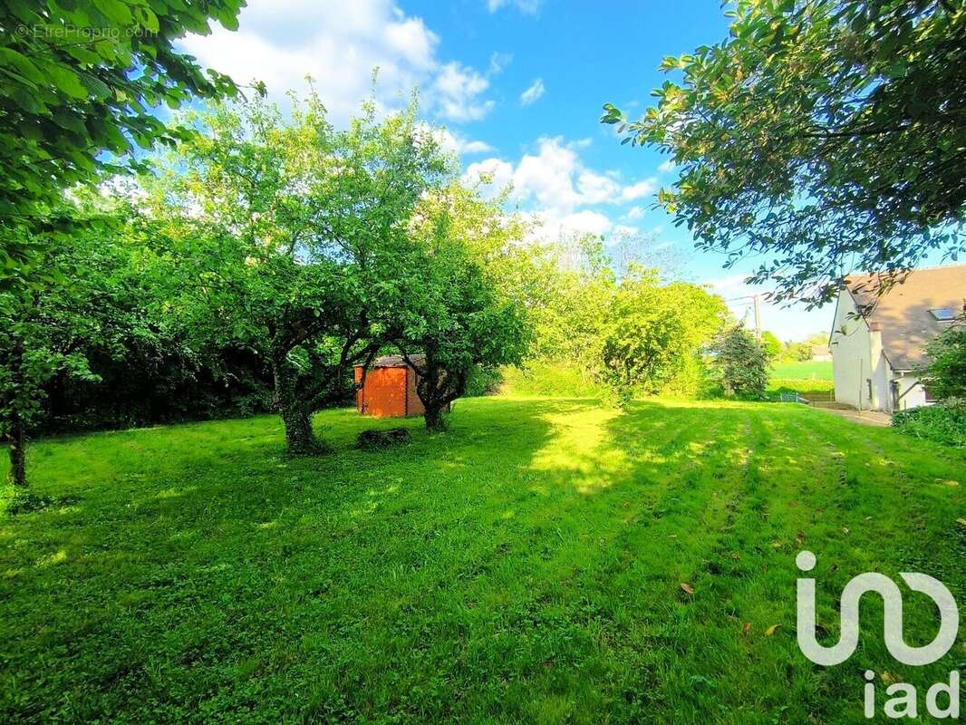 Photo 7 - Maison à BICHES