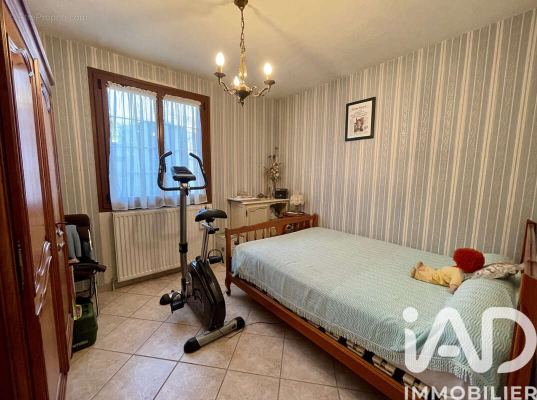 Photo 8 - Maison à PARON