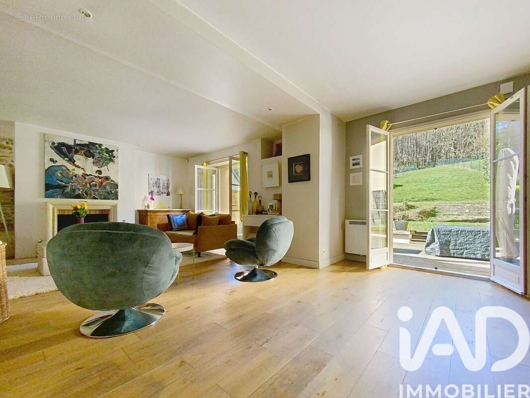 Photo 3 - Maison à JOUY-EN-JOSAS