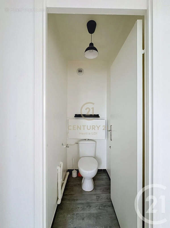 Appartement 81 m² à Lyon-8e  - photo 9