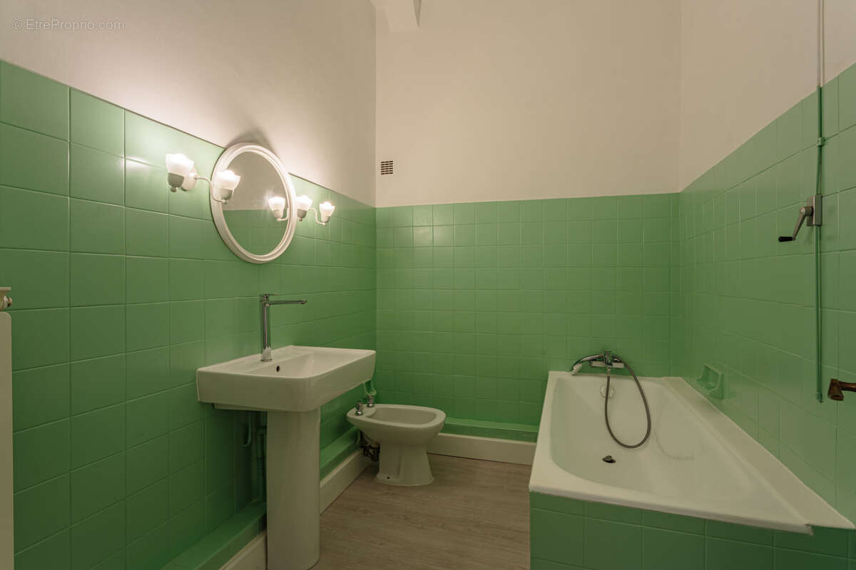 Appartement à SAINT-JEAN-DE-LUZ
