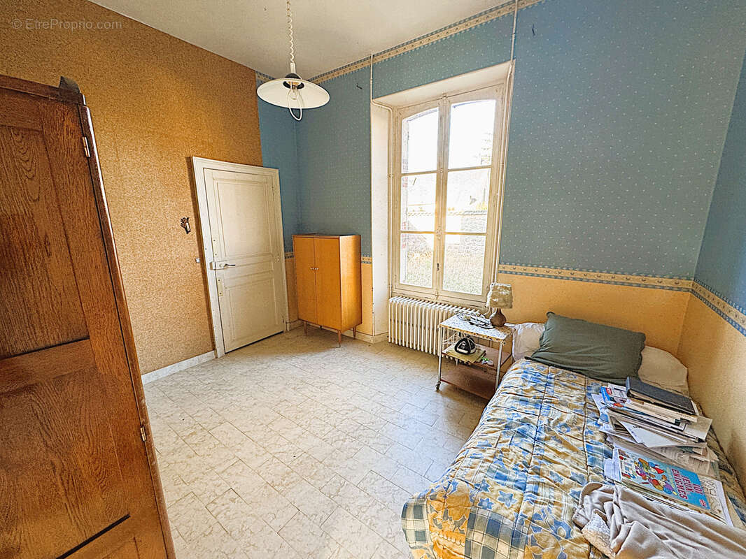 Maison à BEAUVILLIERS