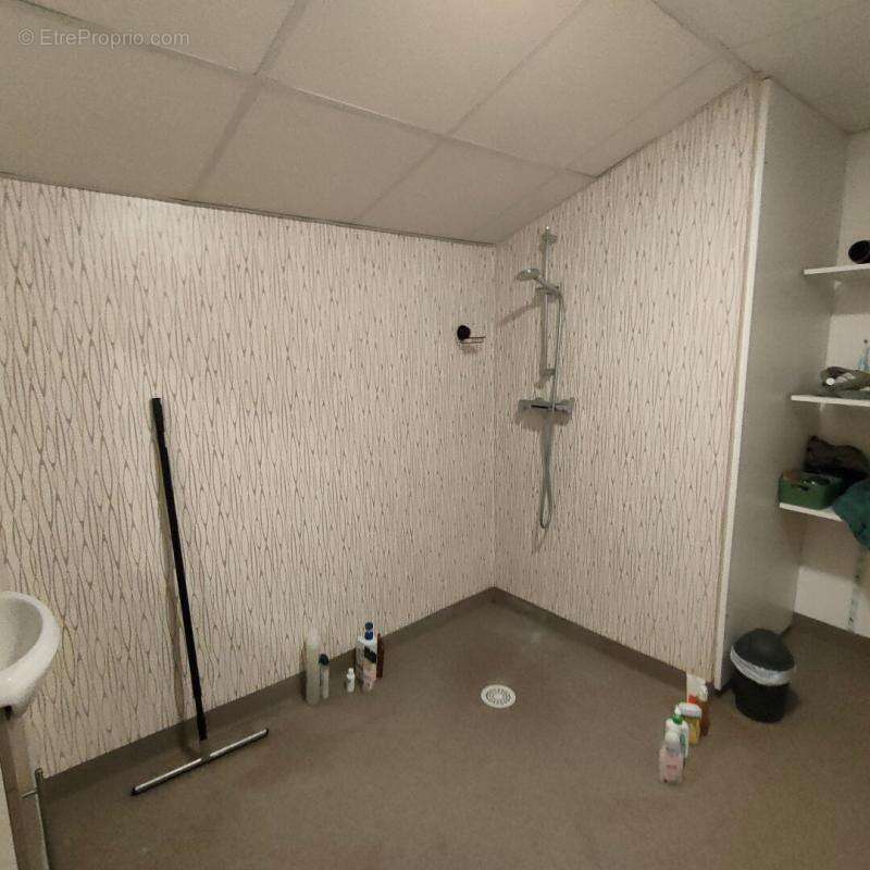 Maison à LA GAUBRETIERE