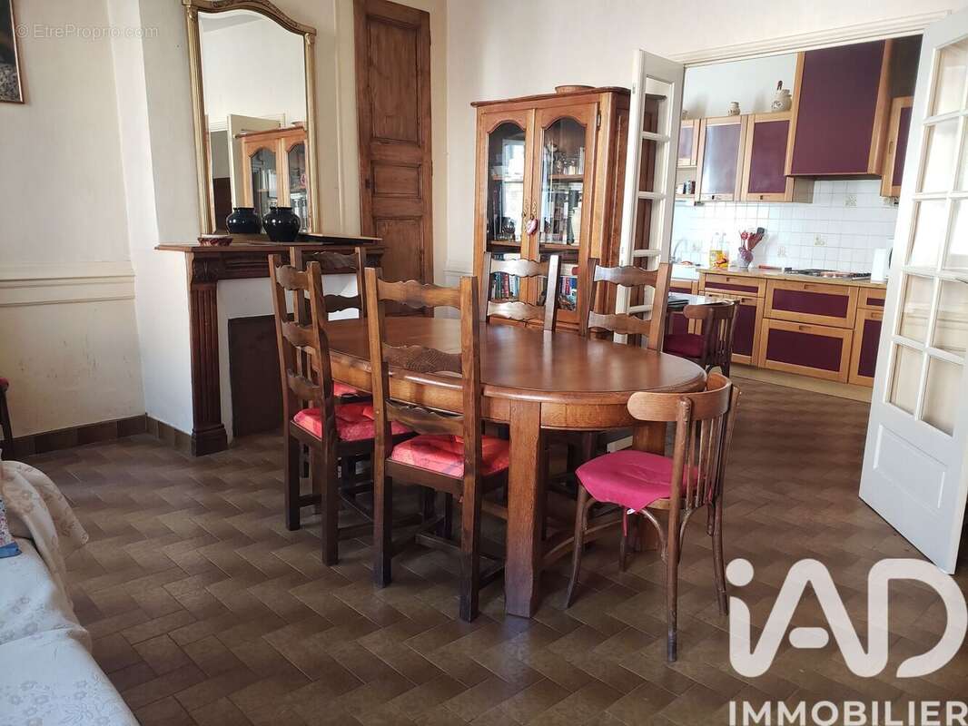 Photo 2 - Maison à ISSOIRE