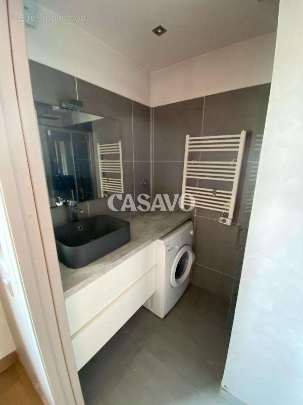 Appartement à LYON-6E