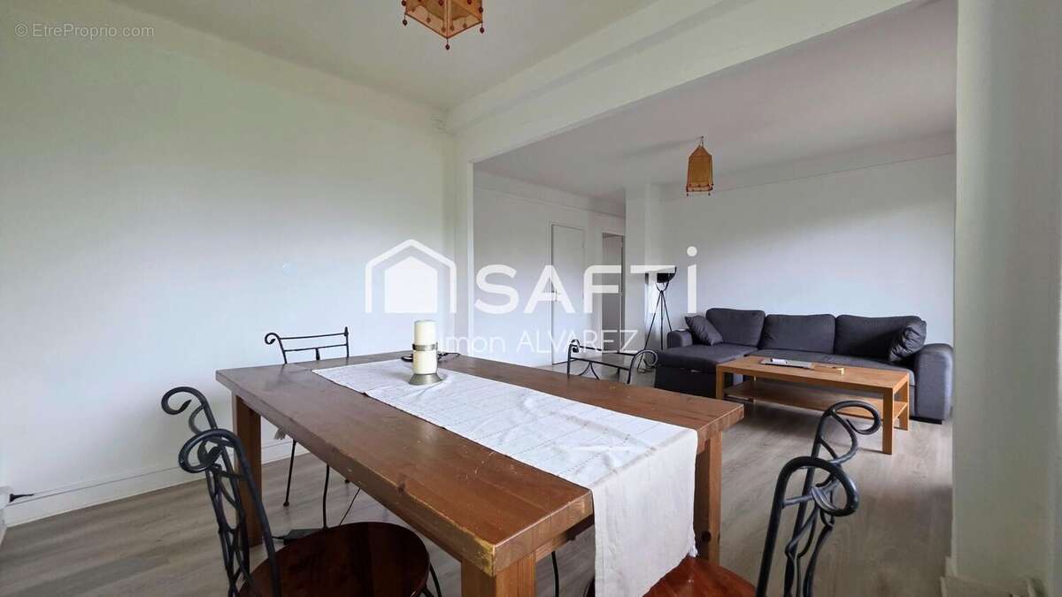 Photo 2 - Appartement à TOULOUSE